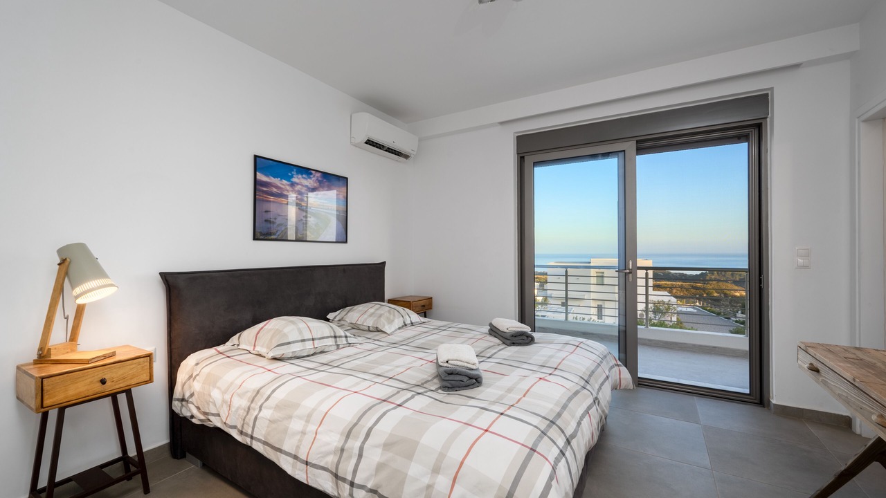 Photo of Bedroom in Afandou