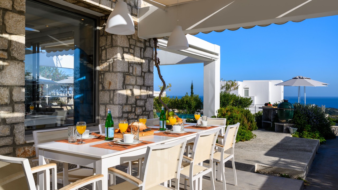 Photo of Outdoor in Afandou