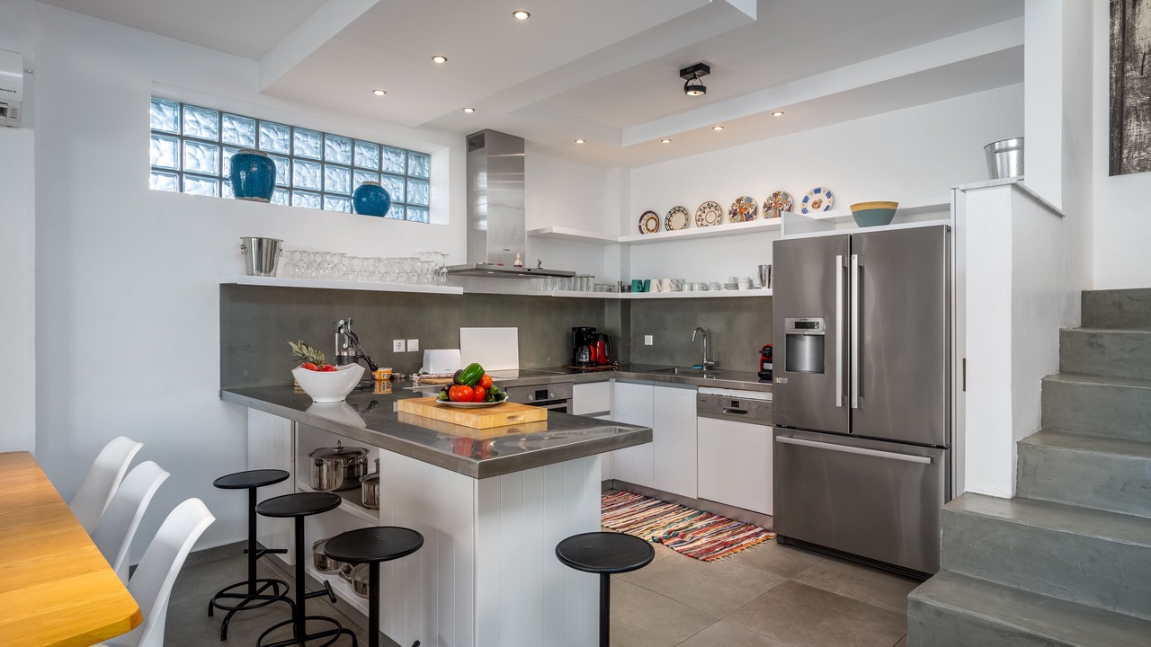 Photo of Kitchen in Afandou