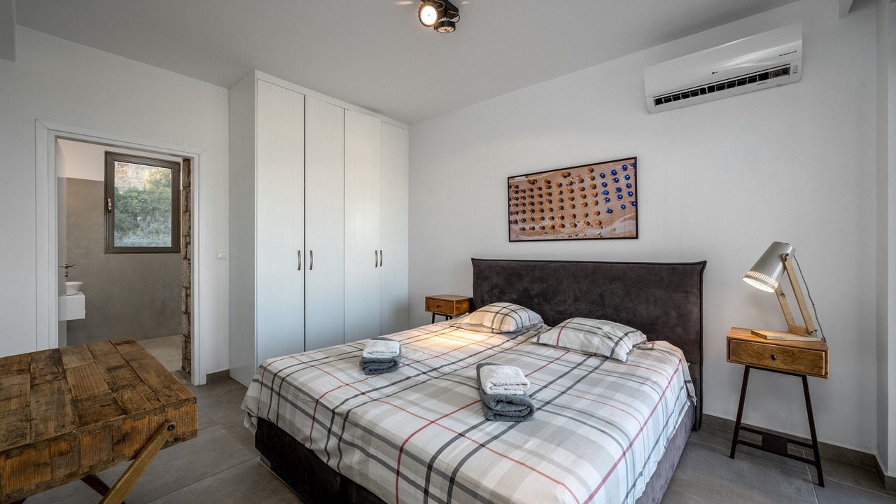Photo of Bedroom in Afandou