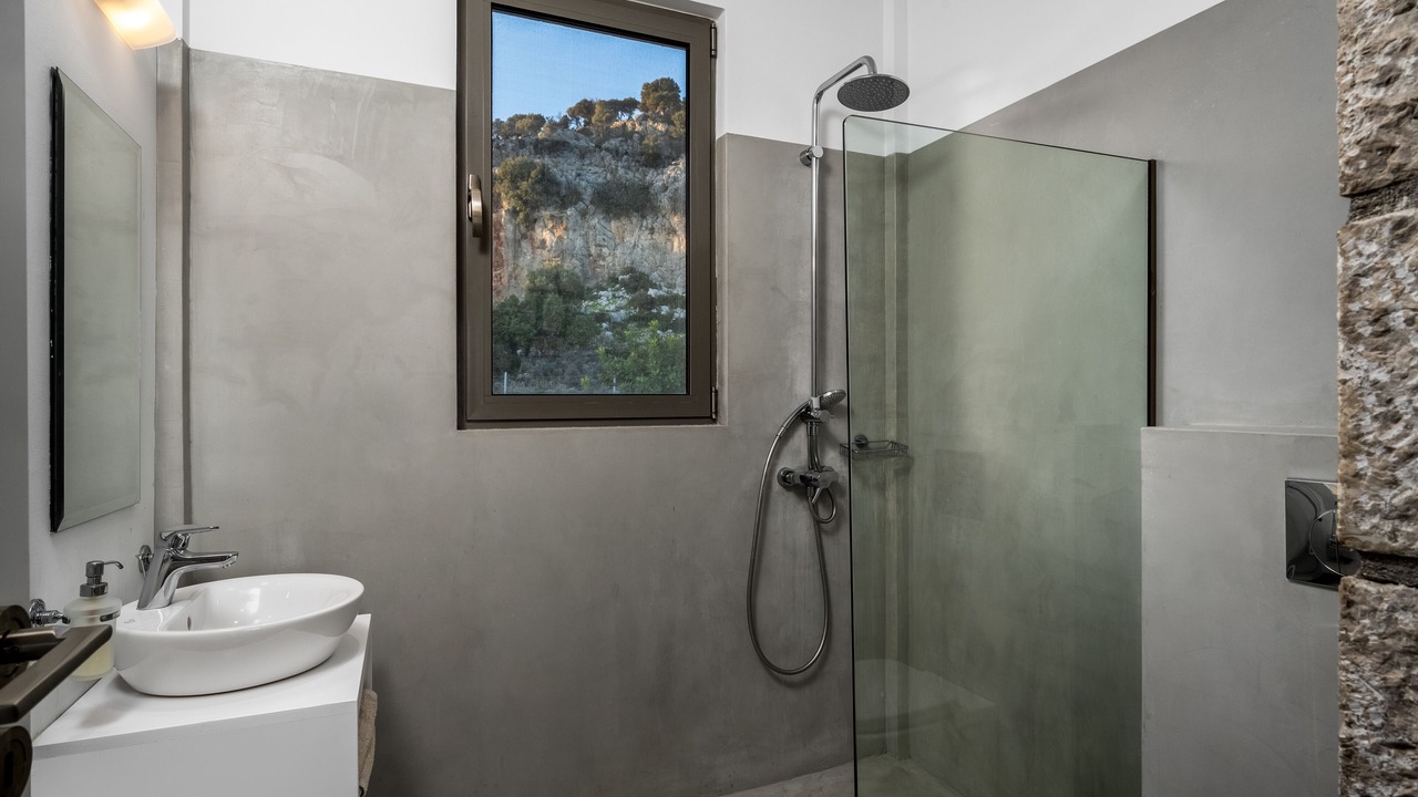 Photo of Bathroom in Afandou
