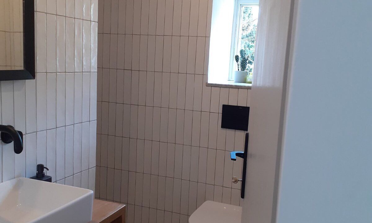 Photo of Bathroom in Panormos