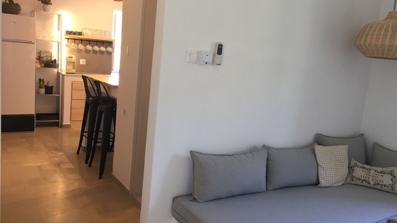 Photo of Livingroom in Panormos