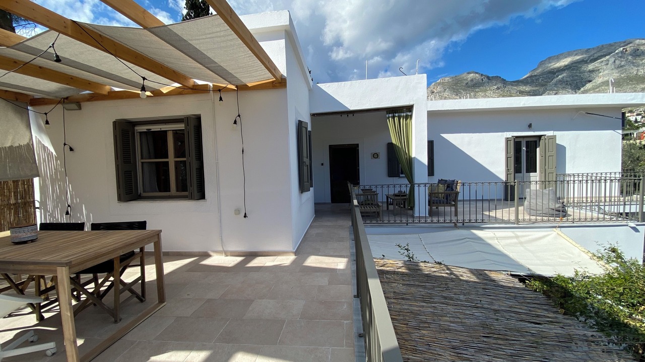Photo of Outdoor in Panormos