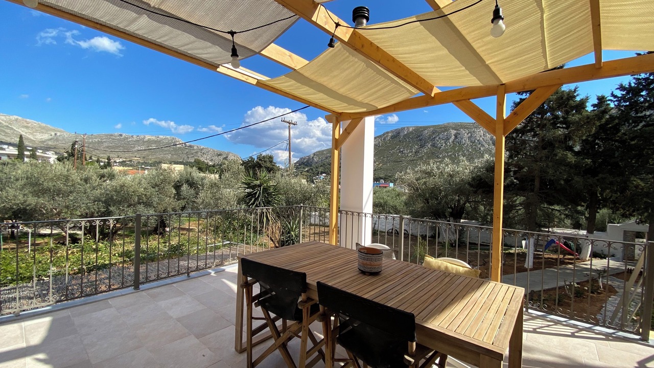 Photo of Outdoor in Panormos