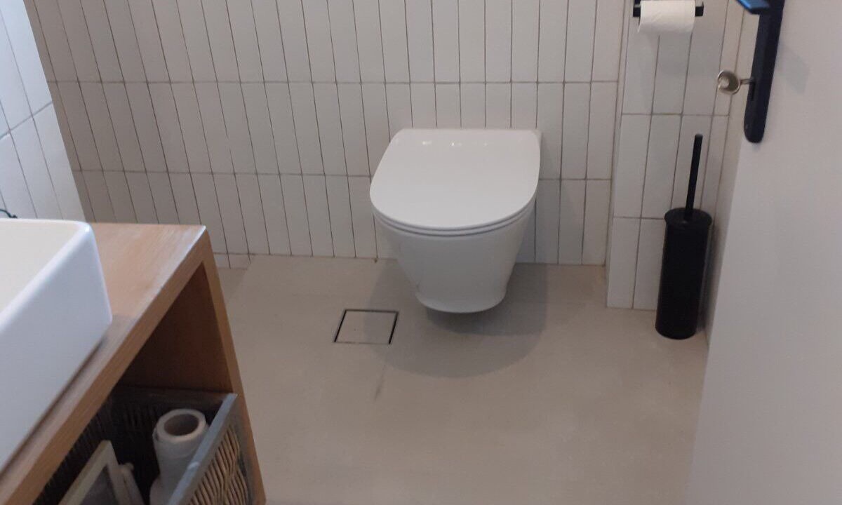 Photo of Bathroom in Panormos
