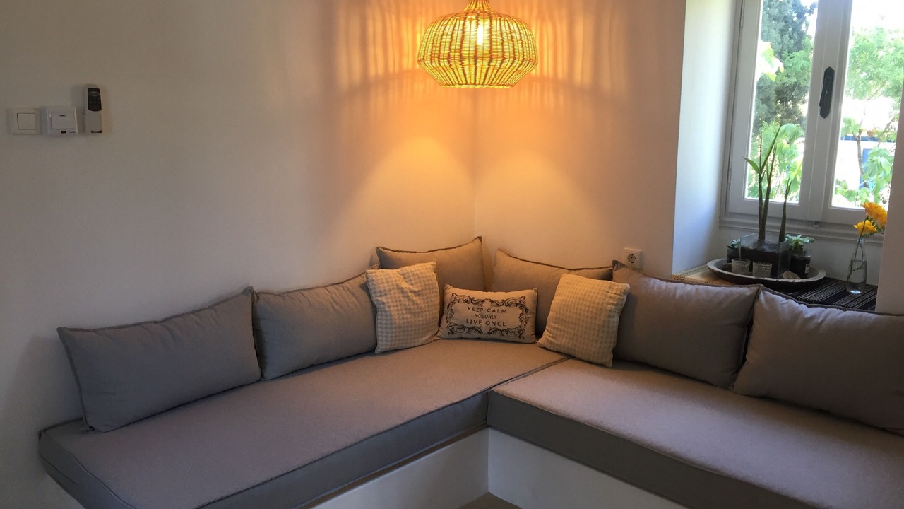 Photo of Livingroom in Panormos