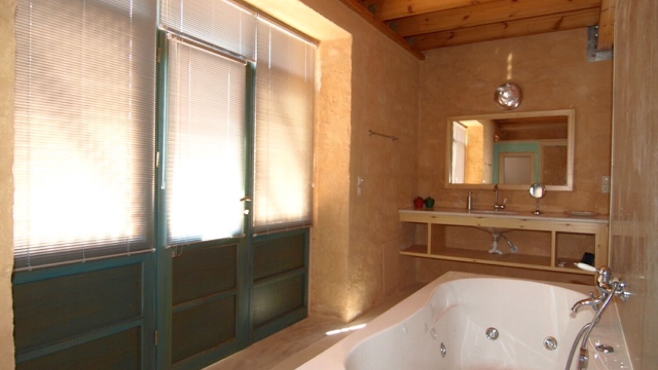 Photo of Bathroom in Gavalochori