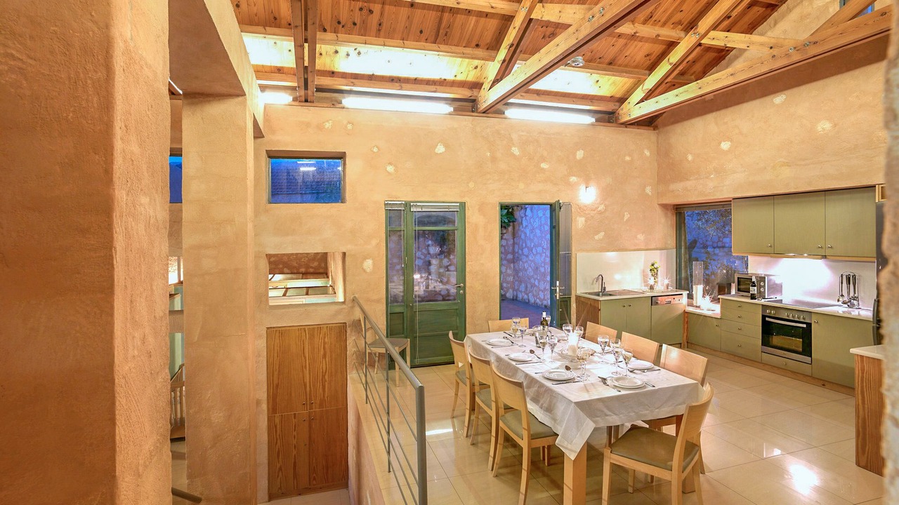 Photo of Livingroom in Gavalochori