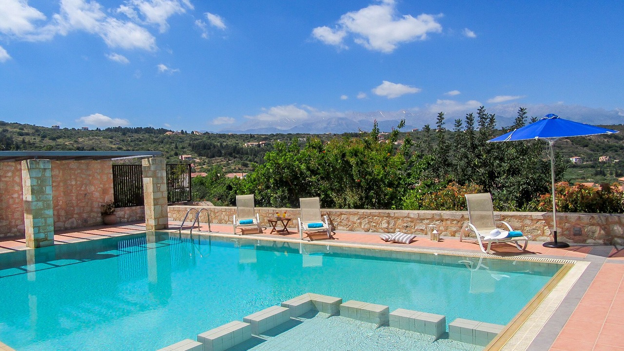 Photo of Outdoor in Gavalochori