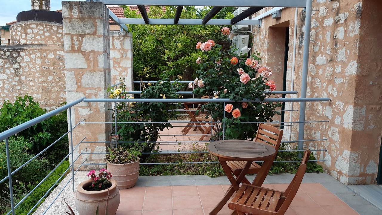 Photo of Patio Balcony in Gavalochori