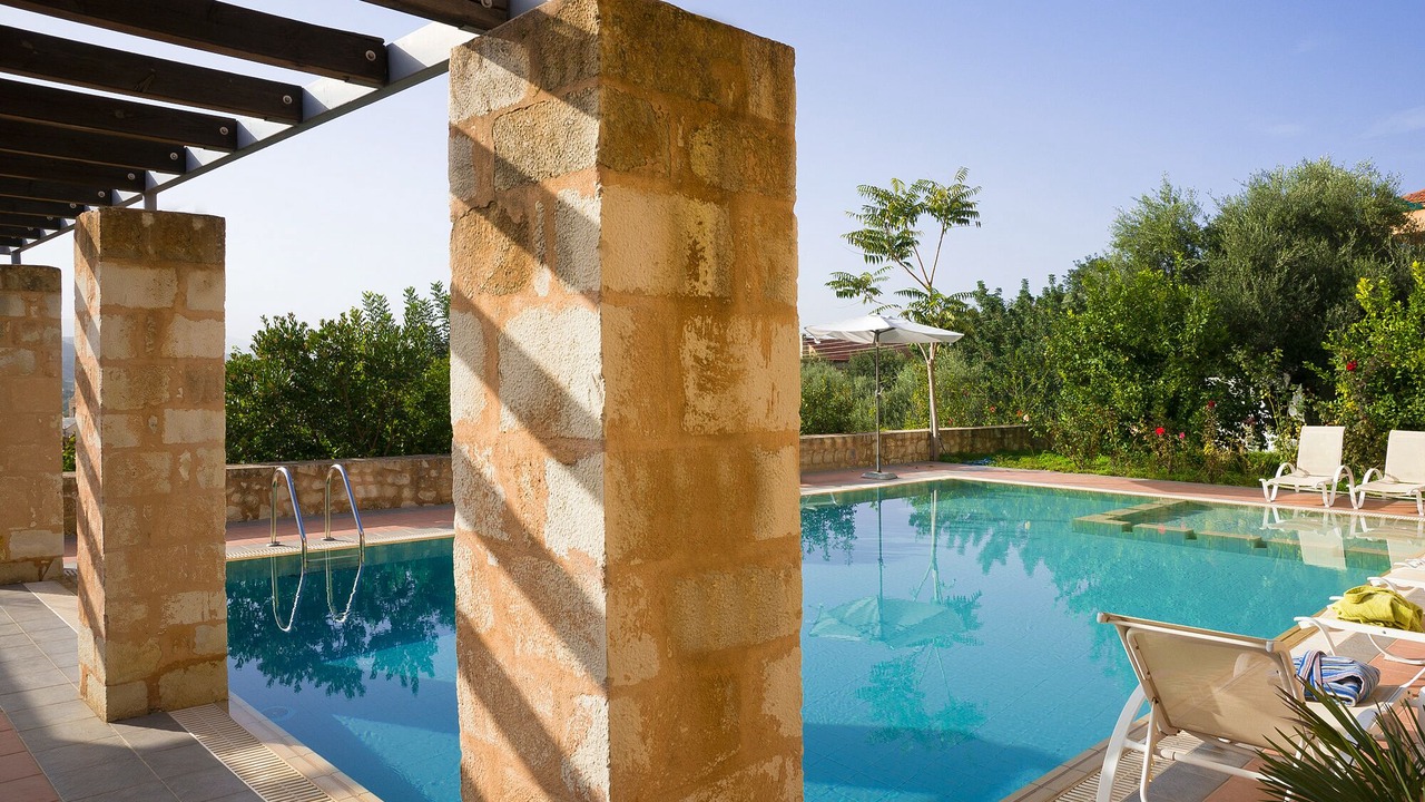 Photo of Outdoor in Gavalochori