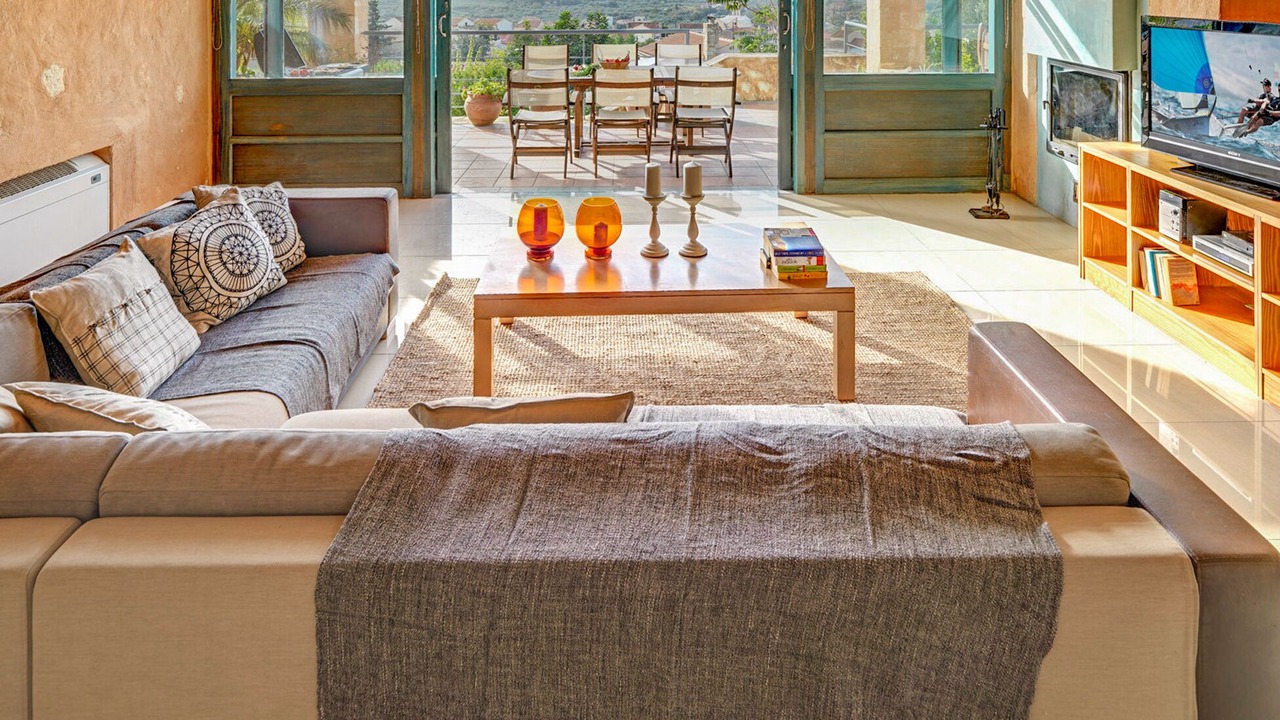 Photo of Bedroom in Gavalochori