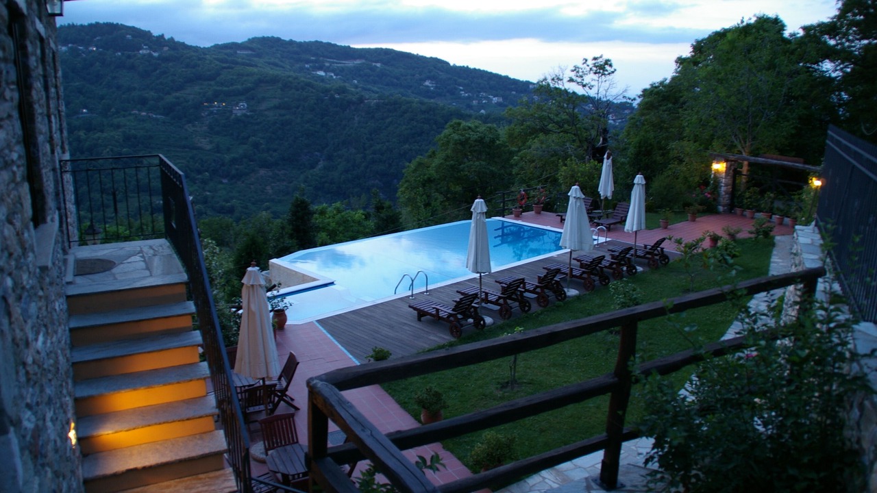 Photo of Outdoor in Papa Nero