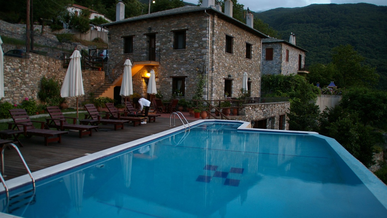Photo of Outdoor in Papa Nero