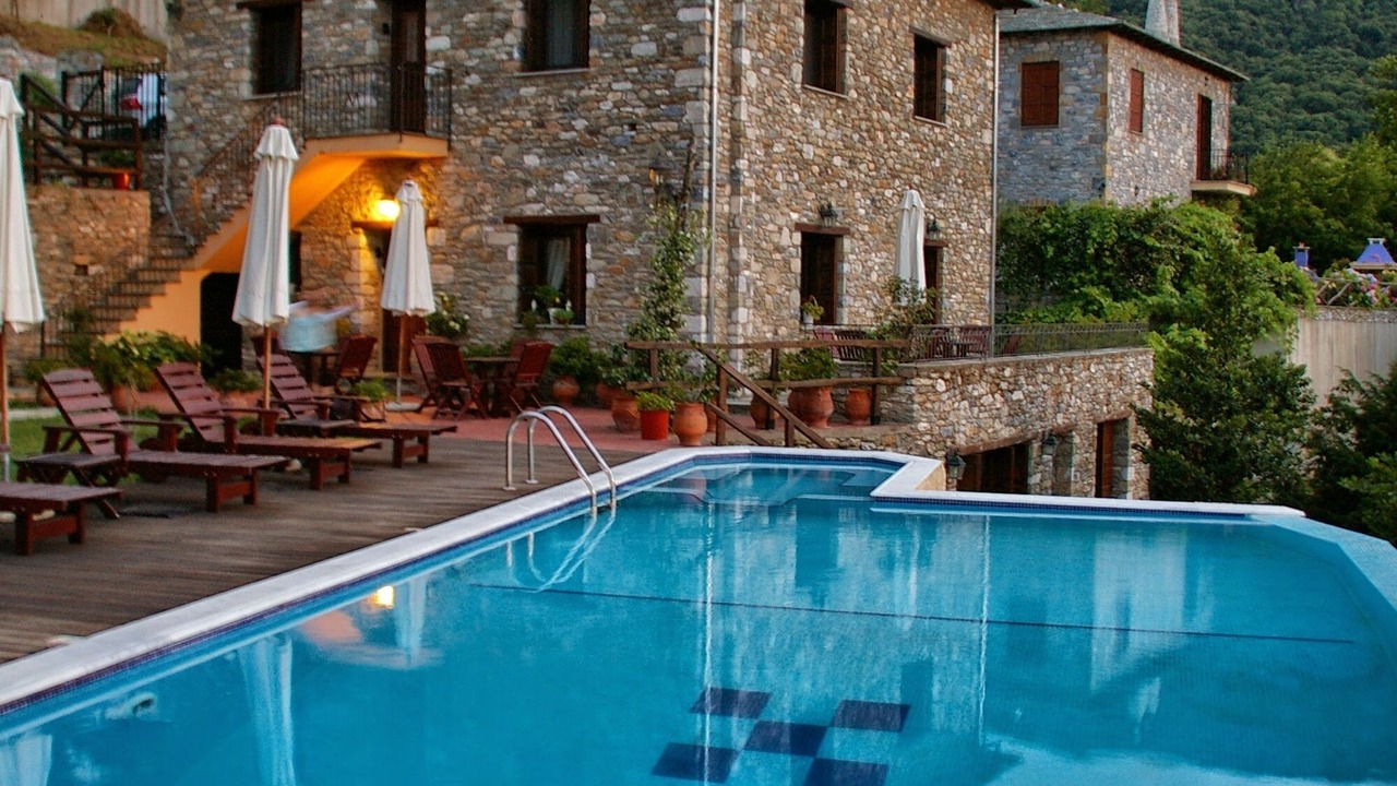 Photo of Outdoor in Papa Nero