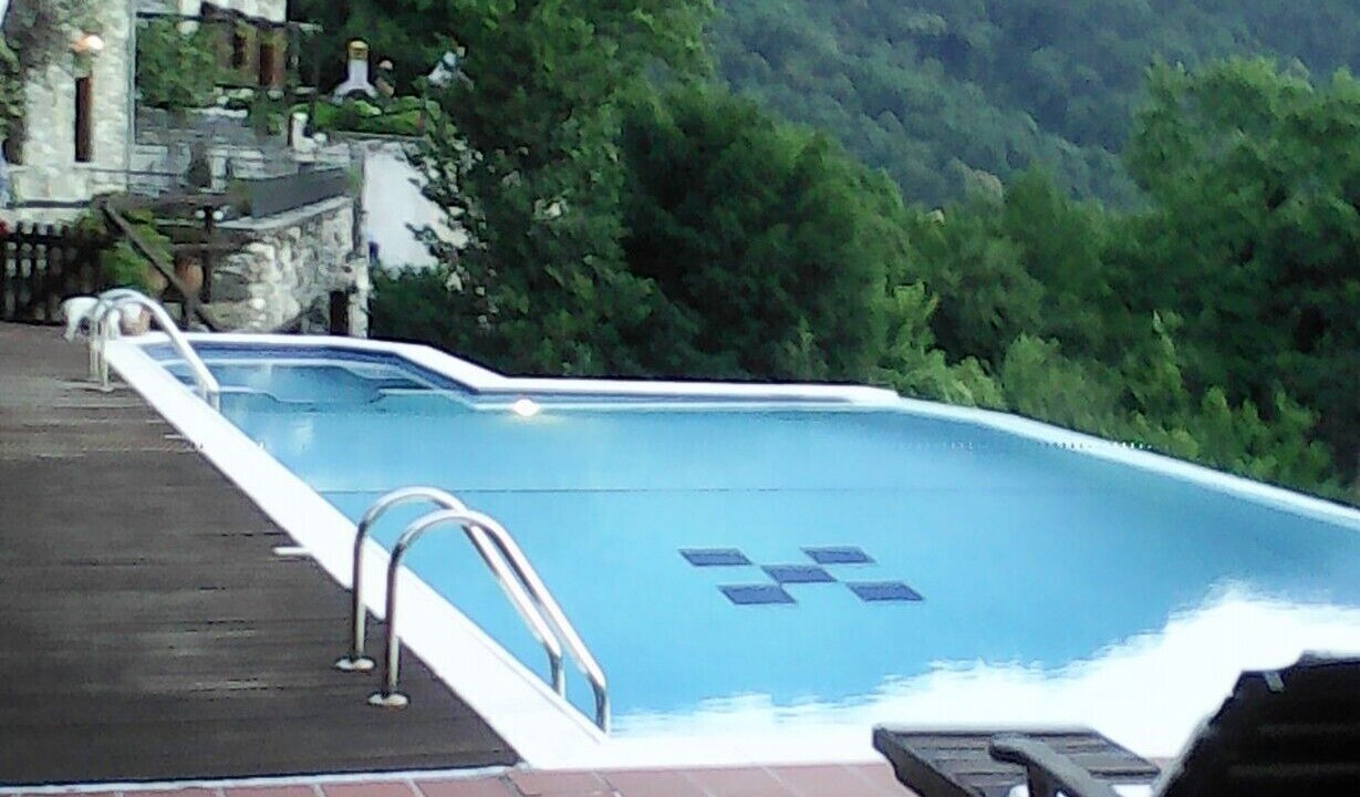 Photo of Outdoor in Papa Nero