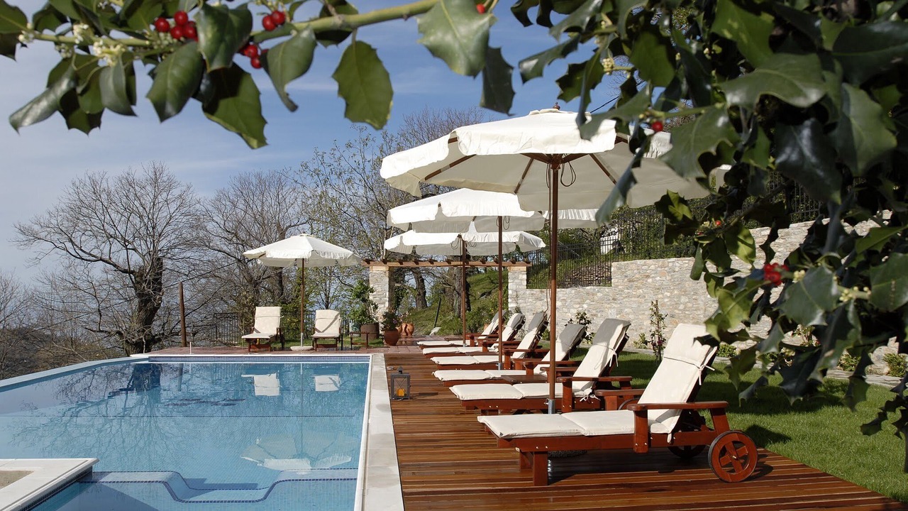 Photo of Outdoor in Papa Nero
