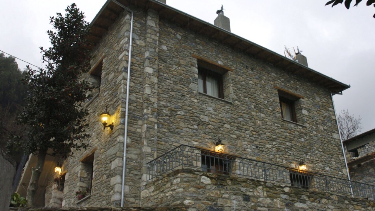 Photo of Outdoor in Papa Nero