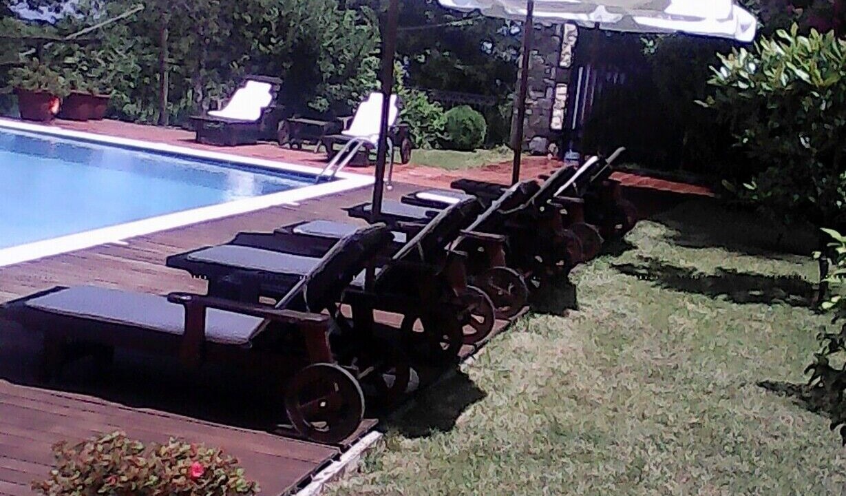 Photo of Outdoor in Papa Nero