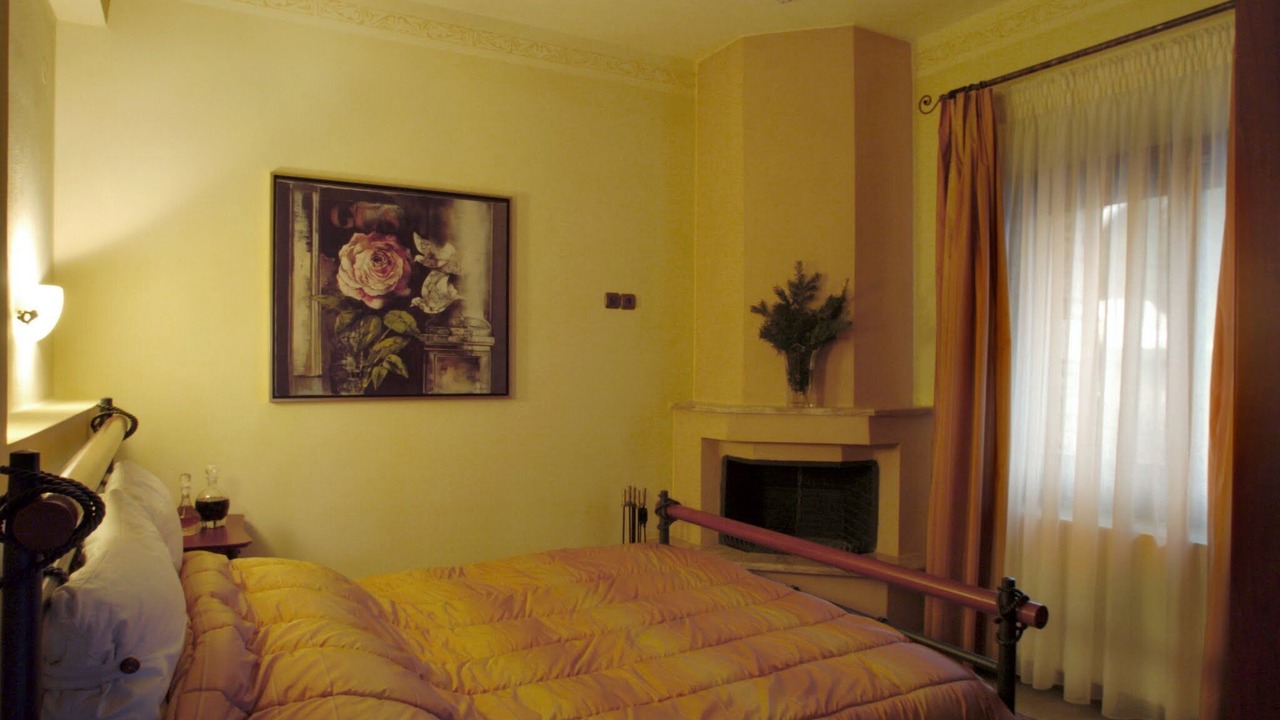Photo of Bedroom in Papa Nero