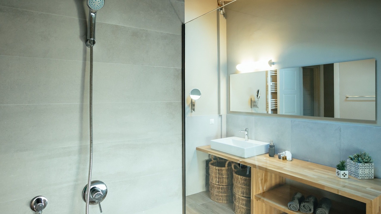 Photo of Bathroom in Nafplio