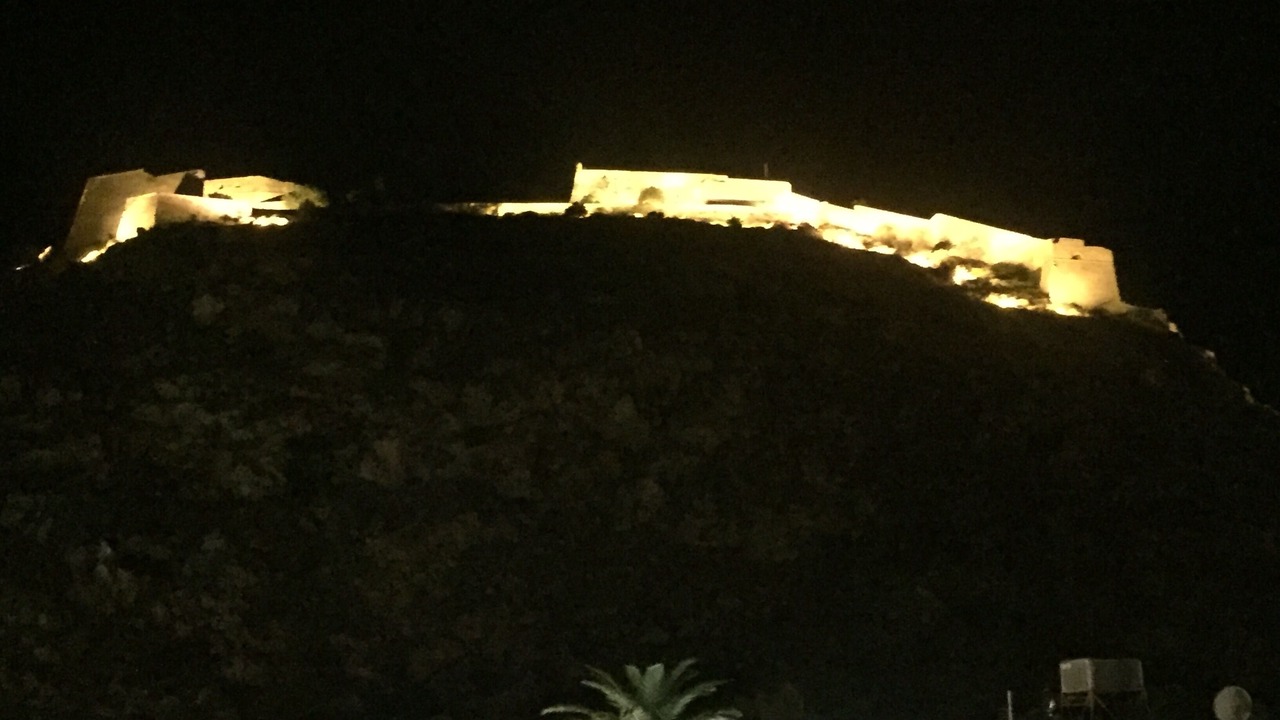 Photo of Patio Balcony in Nafplio