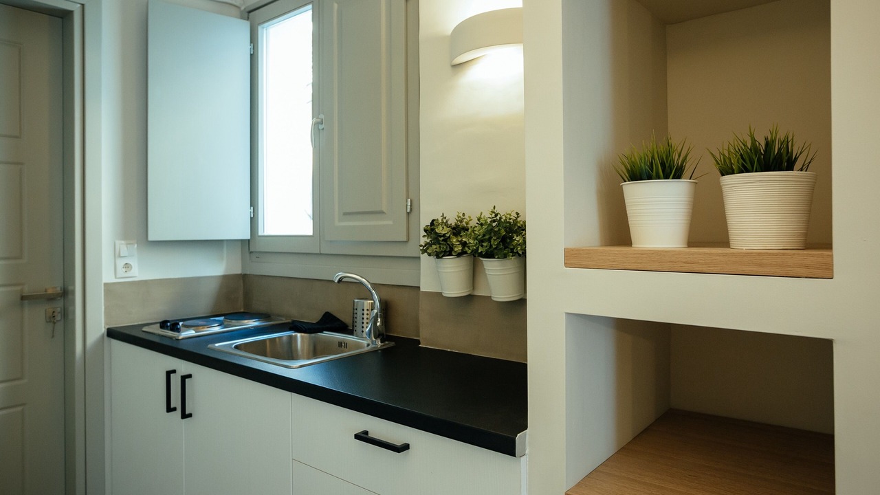 Photo of Kitchen in Nafplio