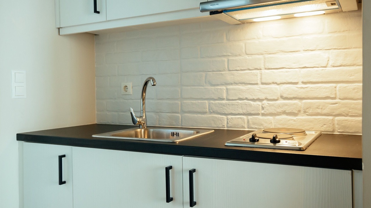 Photo of Kitchen in Nafplio