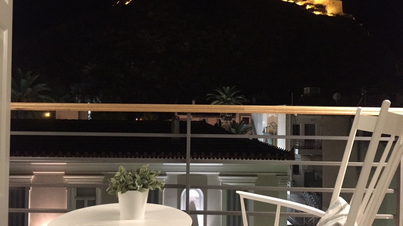 Photo of Outdoor in Nafplio