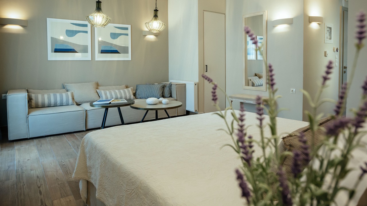 Photo of Livingroom in Nafplio