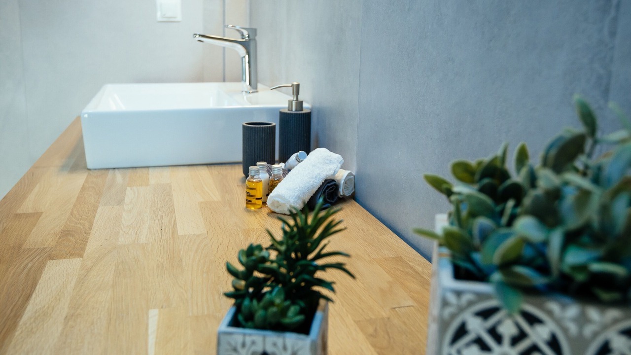 Photo of Bathroom in Nafplio