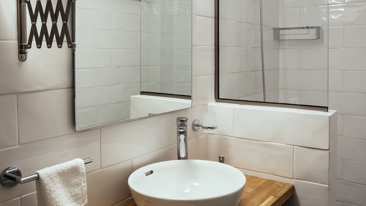 Photo of Bathroom in Nafplio