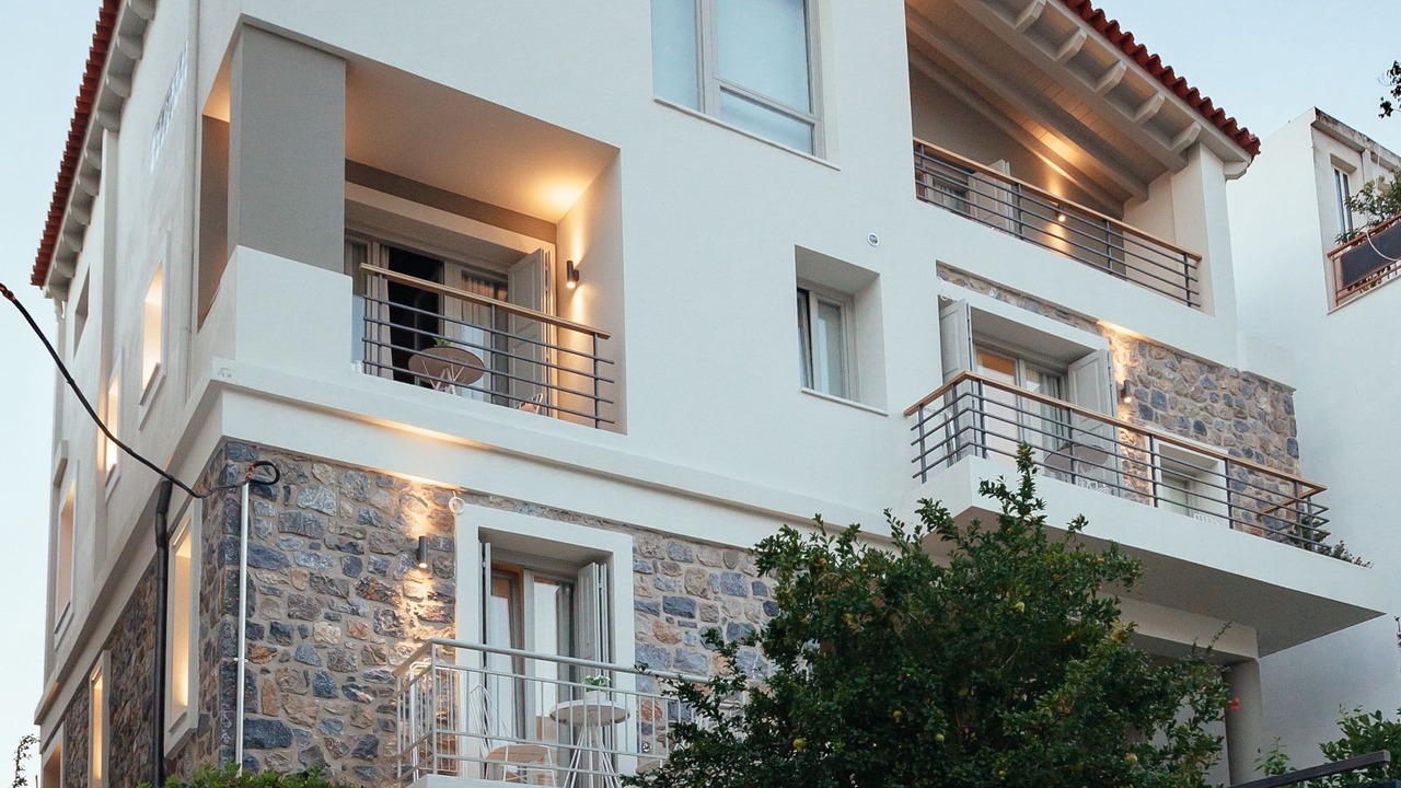 Photo of Outdoor in Nafplio