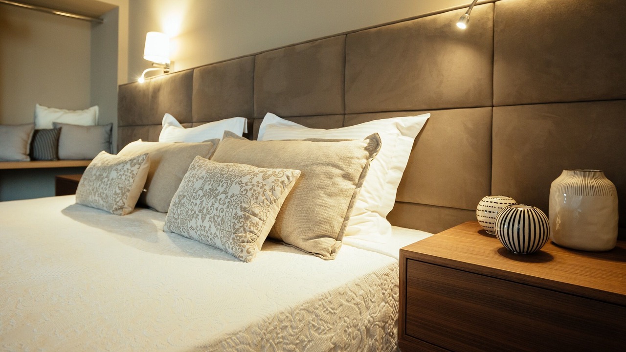 Photo of Bedroom in Nafplio