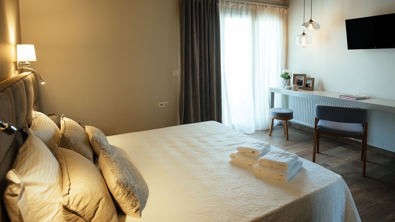 Photo of Bedroom in Nafplio