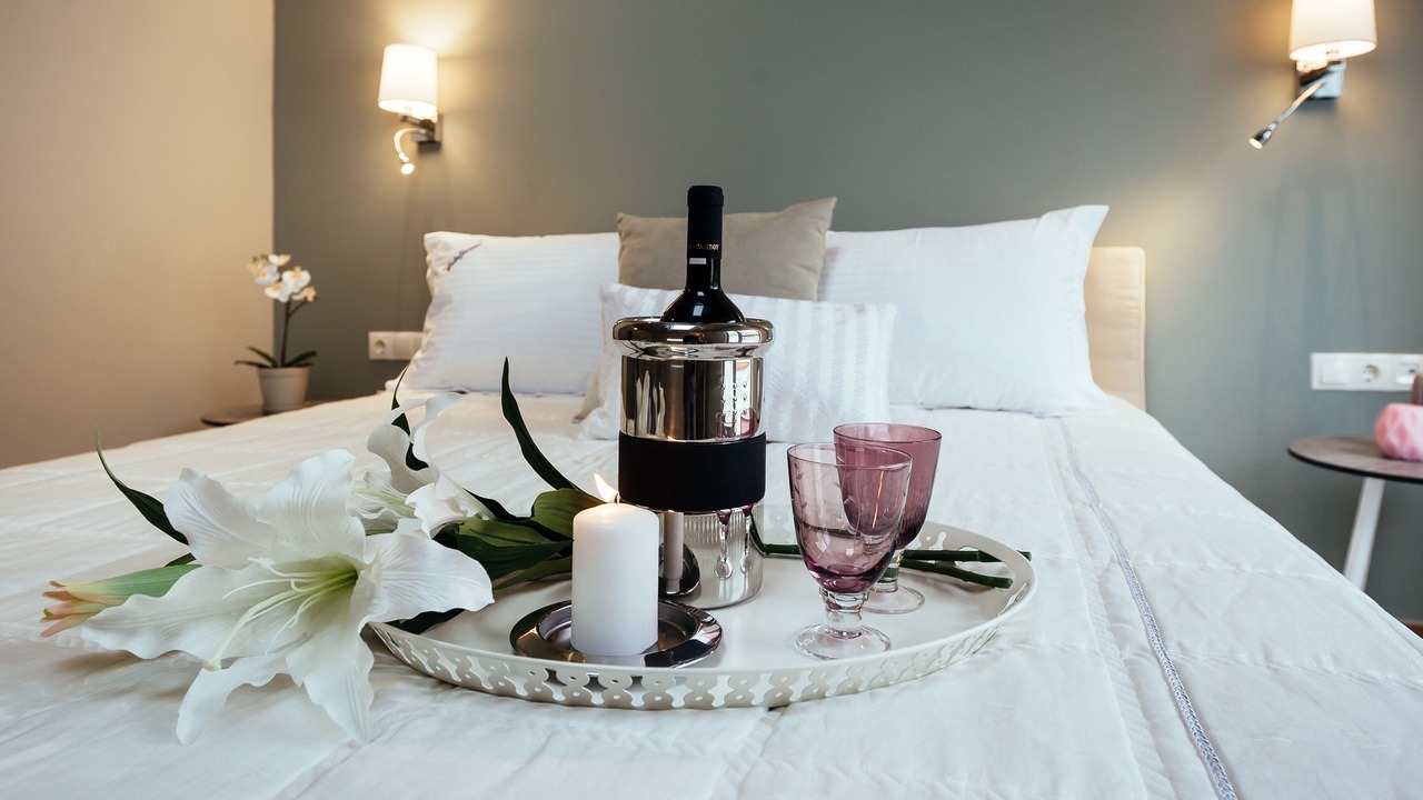 Photo of Bedroom in Nafplio