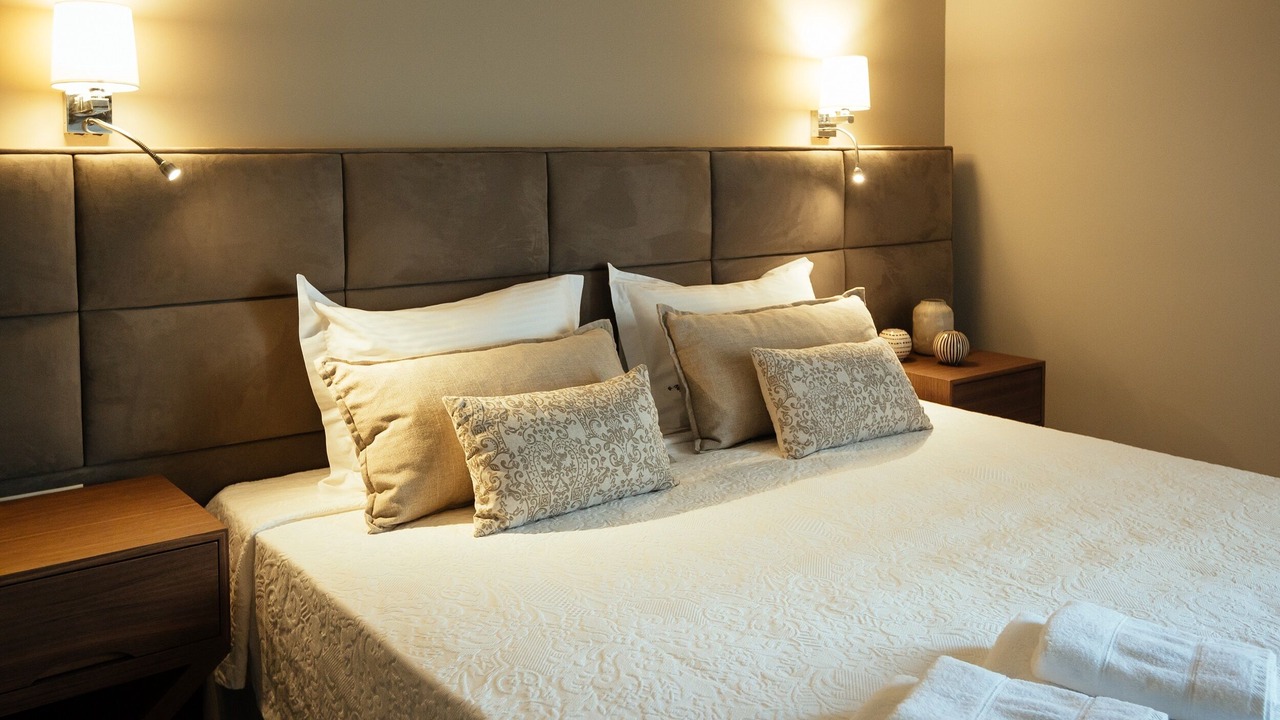 Photo of Bedroom in Nafplio