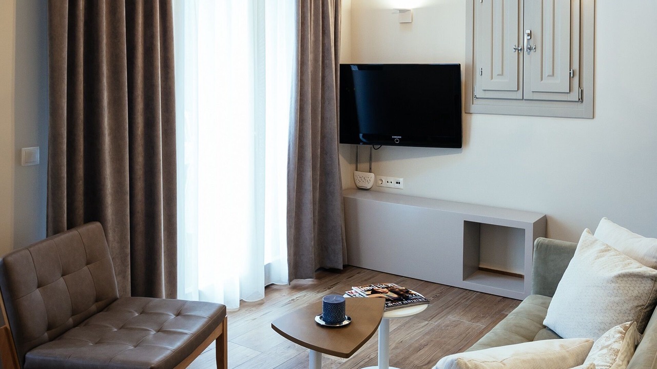 Photo of Bedroom in Nafplio