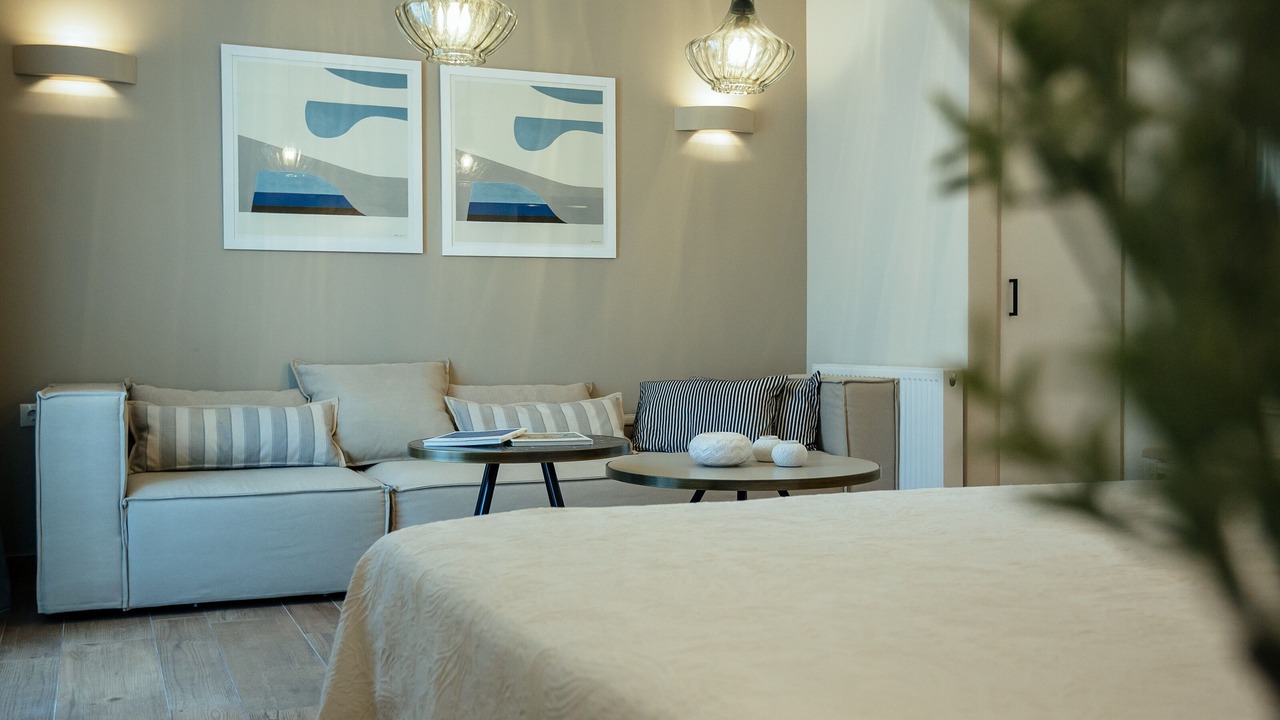 Photo of Bedroom in Nafplio