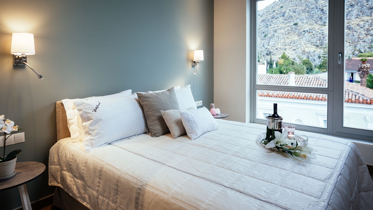 Photo of Livingroom in Nafplio