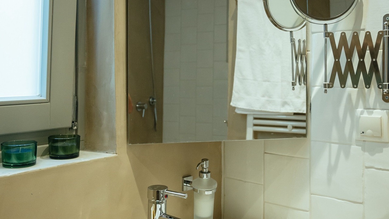 Photo of Bathroom in Nafplio