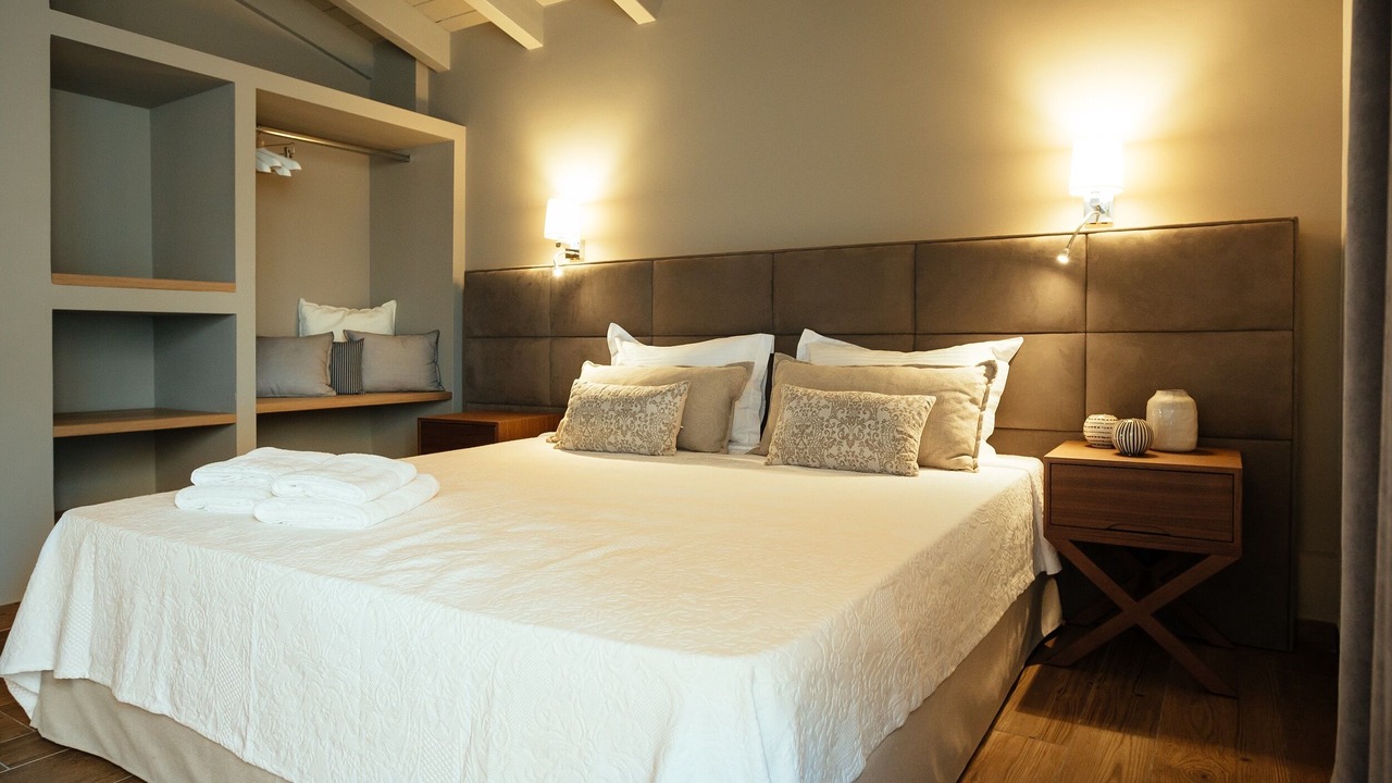 Photo of Bedroom in Nafplio