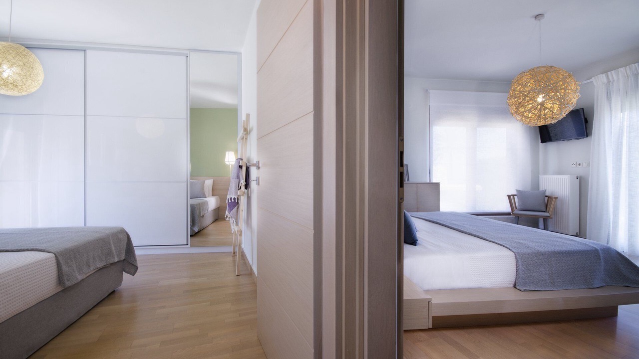Photo of Bedroom in Halepa
