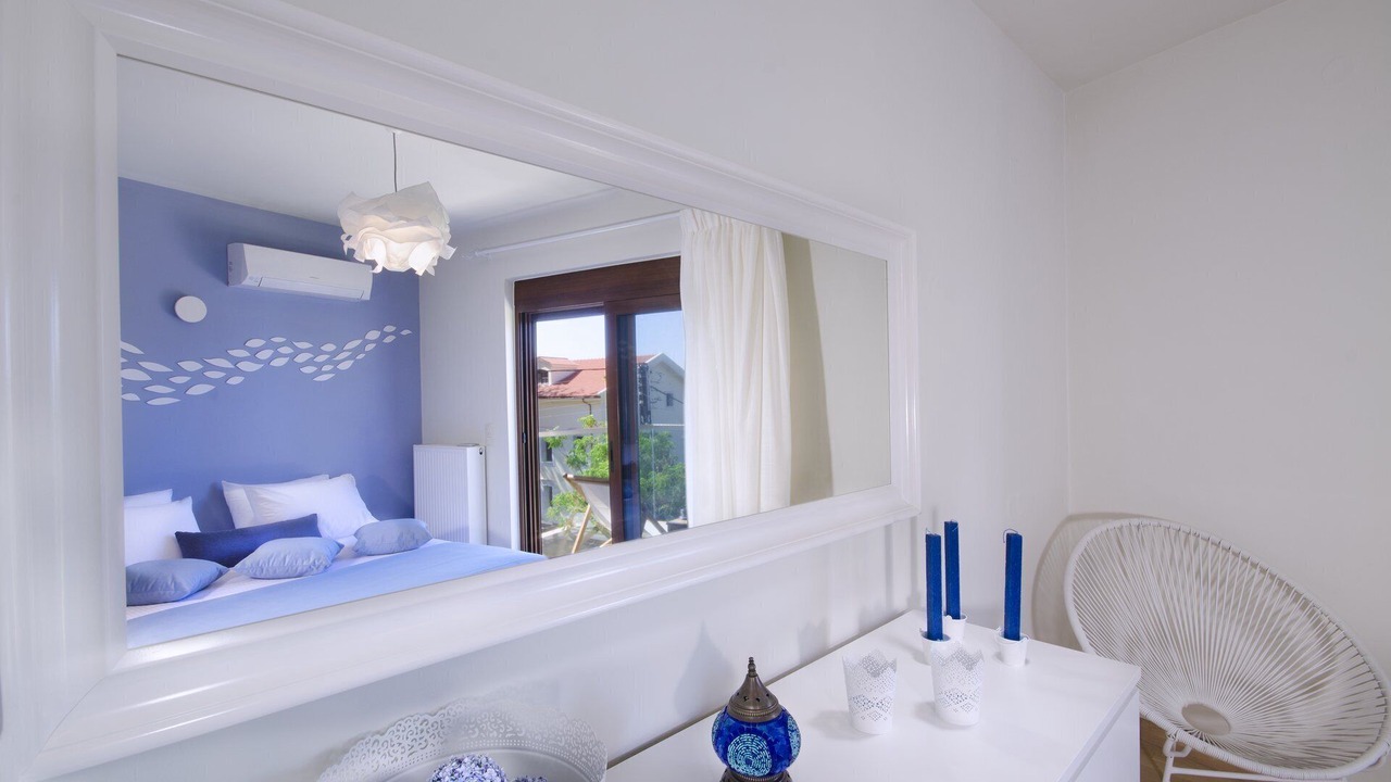 Photo of Bedroom in Halepa