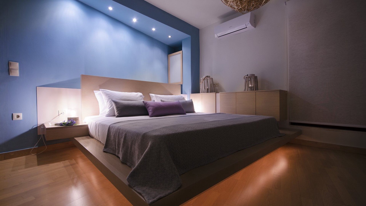 Photo of Bedroom in Halepa