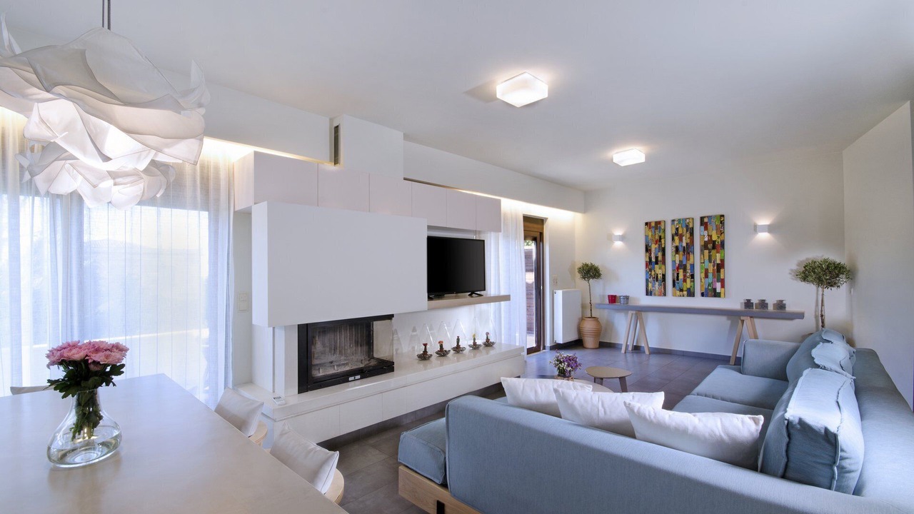 Photo of Livingroom in Halepa