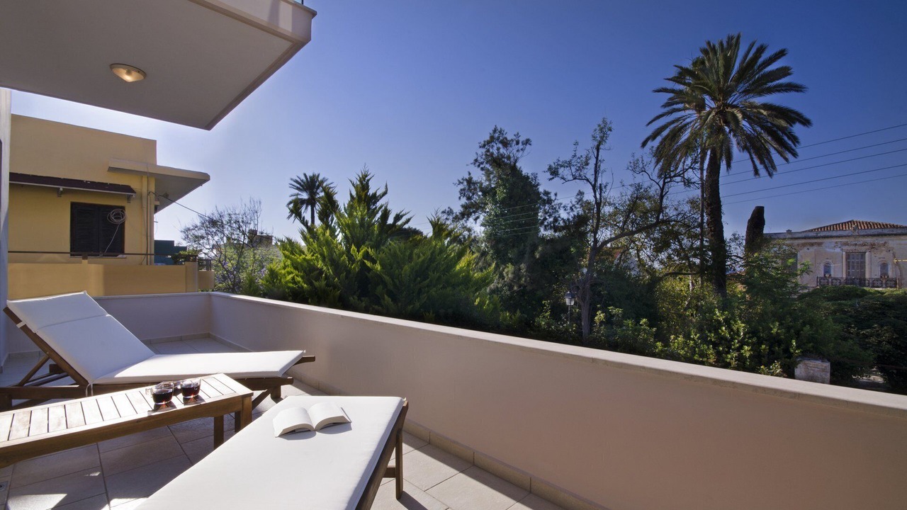 Photo of Outdoor in Halepa