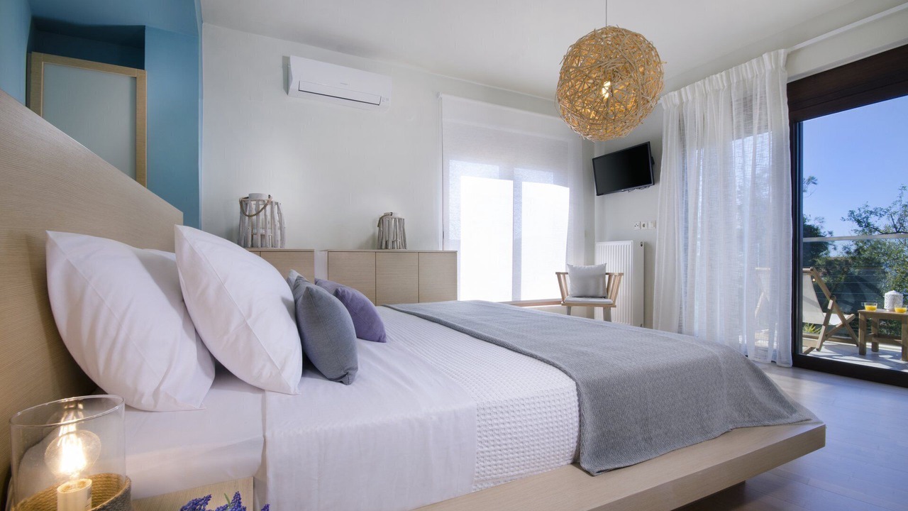Photo of Bedroom in Halepa