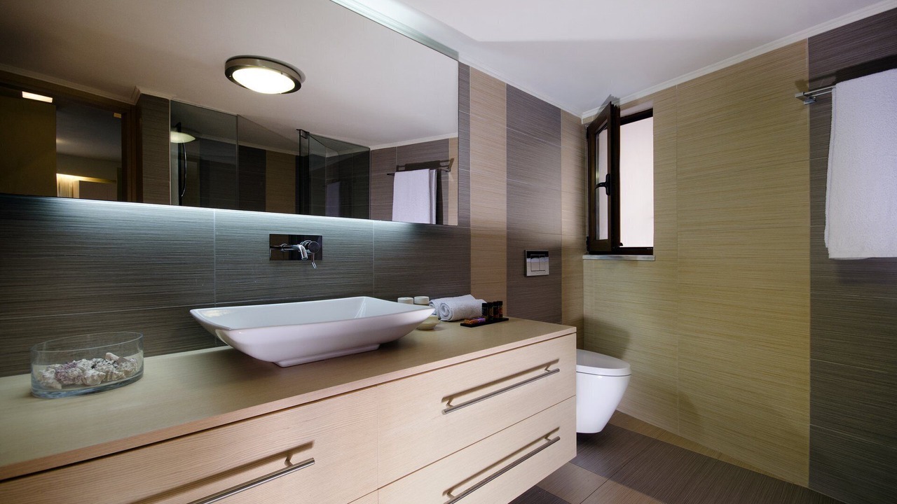Photo of Bathroom in Halepa